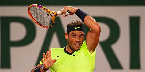 ATP French Open 2021 Results .